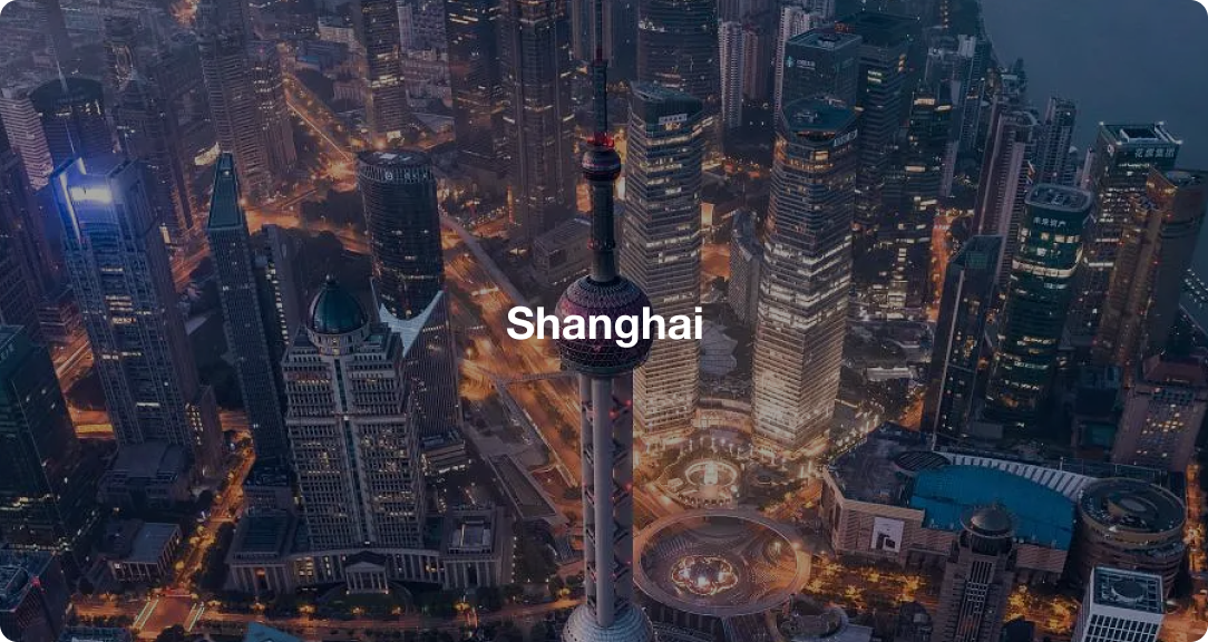 Shanghai